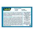 thumbnail image 3 of Advil 24 tabletas 200 mg, 3 of 4
