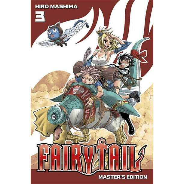 Fary Tail Master S Edition Fairy Tail Master S Edition Volume 3 Series 3 Paperback Walmart Com Fary Tail Master S Edition Fairy Tail Master S Edition Volume 3 Series 3 Paperback Walmart Com