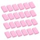 thumbnail image 2 of Juego de 24 Joyero / Joyero Caja de Regalo Pequeña Juego de Cartón - Rosado Sunnimix Soporte de joyas de collar de papel, 2 of 8