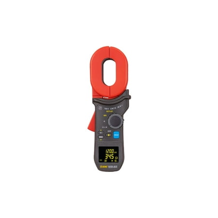 AEMC 6418 - Ground Resistance Tester