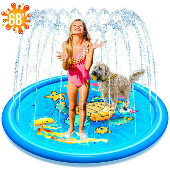 AZK Kiddie Pools | Kiddie Inflatable Pools - Walmart.com