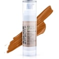 thumbnail image 1 of Base líquida Fifth & Skin Better'n Ur Skin Mocha Latte, 1 of 9