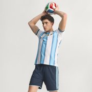 adidas Argentina Home Men's Authentic Soccer Jersey 26/27