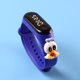thumbnail image 1 of Reloj LED De Silicona/Impermeable Para Niños/Deportivo Digital/Pulsera Deportiva De Dibujos Animados De Gel De Sílice Unisex, 1 of 4