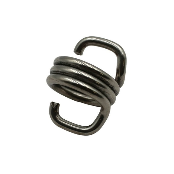 RAParts S.40834 Brake Actuator Spring. Fits Case IH