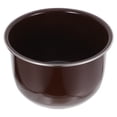 thumbnail image 4 of Olla arrocera interior, olla arrocera de cocina, olla de Metal para cocinar arroz, olla de repuesto para olla arrocera, 4 of 5