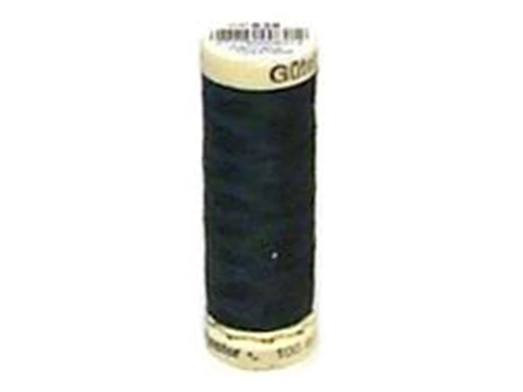 General Purpose Thread Shade 639 Gutermann Sew All Various size spools 