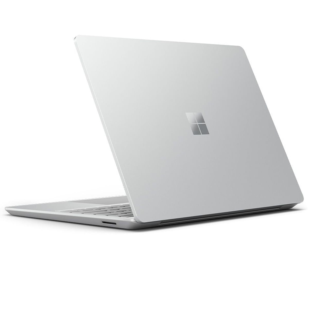 Microsoft Surface Laptop Go 2 i5/8GB/256GB - Platinum - Walmart.com