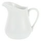 thumbnail image 1 of 1 taza de leche de cerámica pequeña y portátil, jarra de leche, recipiente para flores., 1 of 5