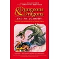thumbnail image 1 of Pre-Owned Blackwell Philosophy and Pop Culture Dungeons & Dragons Philosophy, (Paperback), 1 of 1