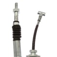 thumbnail image 4 of Parking Brake Cable, 4 of 4
