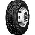 thumbnail image 3 of Super Cargo SC011 245/70R19.5 G 14 Ply Drive Commercial Tire, 3 of 4