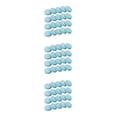 thumbnail image 1 of relayinert 20pcs Solid Washer Effervescent Glass Concentrated Washing Tools Kitchen Window Cleaners Agent Universal 3Set, 1 of 6