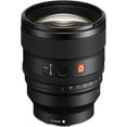 thumbnail image 2 of Sony FE 85mm f/1.4 GM II Lens Bundle with Additional Accessories, 2 of 8