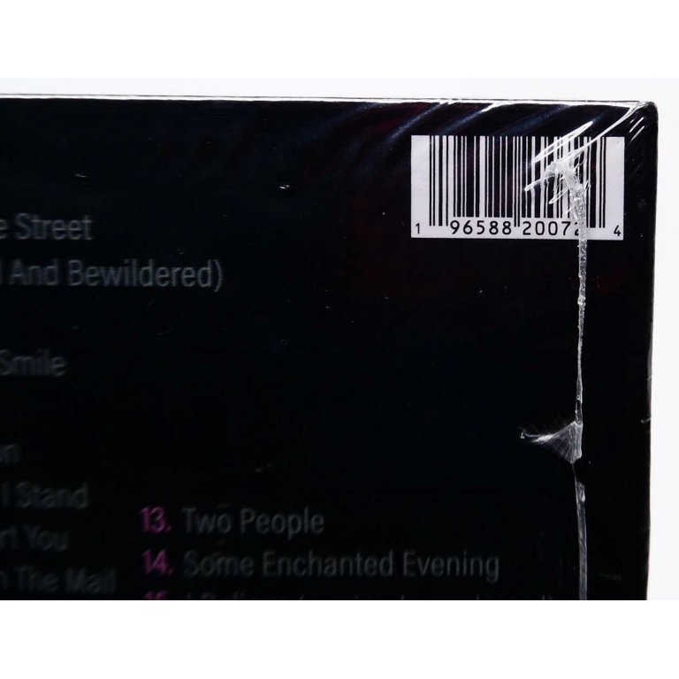 欧2LP Barbra Streisand Evergreens 19658820081 Columbia 未開封 /00660 Barbra Streisand – Evergreens – 2 x Vinyl (LP, Compilation