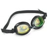 Aqua Pro Holographic Goggles: Eyes