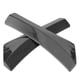 thumbnail image 4 of Protector De Parachoques Exterior De Fibra De Carbono Para Coche, 2 Uds., Estilo De Fibra De Carbono, Parachoques Delantero Y Trasero, Reemplazo De Modificación De Vehículo, ANGGREK Otros, 4 of 8