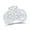 White Fashion, variant on Diamond NK Cindy Ring Certified 2cttw
