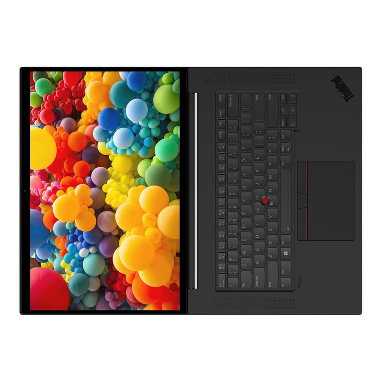 Lenovo ThinkPad P1 Gen 5 21DC - Intel Core i7 - 12800H / up to 4.8