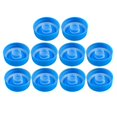 thumbnail image 3 of 10 Pcs Pure Water Bucket Spill-proof Caps Anti-splash Caps Bucket Sealing Covers, 3 of 3