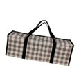 thumbnail image 2 of Almacenamiento de sombreros para gorras de béisbol, soporte organizador, bolsa de almacenamiento grande para sombreros, caja de almacenamiento para café Gloria Almacenamiento de sombreros, 2 of 9