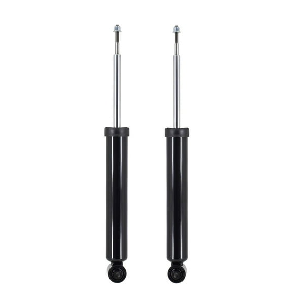 Pair of 2 Rear Shock Absorber For 2019-2024 Cadillac XT5