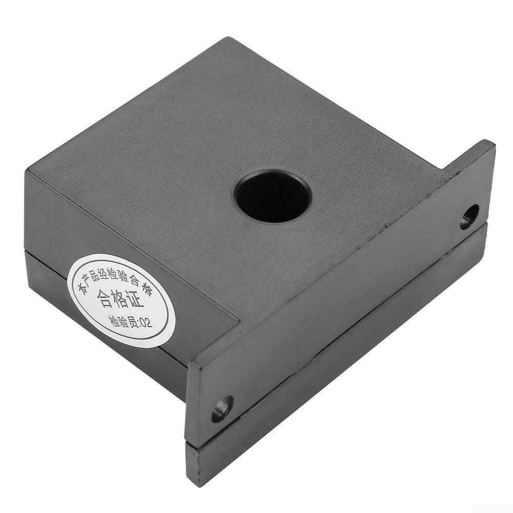 Normally Open Variable Current Sensing Switch AC 0.2-30A SZC23-NO-AL-CH IP30