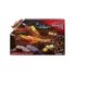thumbnail image 1 of Paquete de 3  Autopistas Cars 3  4+ autopistas 21354, 1 of 5