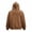 Orange, variant on Gaexia Women's Oversized Cat Hoodie With Dog Pouch Front Kangaroo Pocket Pet Sweatshirt Soft Pullover Cozy Long Sleeve Casual Everyday Wear