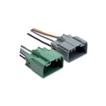 thumbnail image 4 of Metra Receiver Wiring Harness for Select 1997-2007 Volvo Vehicles, 4 of 5