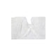 thumbnail image 2 of SOSTENES CHIC para Mujeres Copas Completas Transpirables Confort Encaje Floral Cobertura Completa Sin Almohadillas Con Aros 42/95 Ajuste 40B/C Blanco, 2 of 5