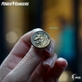 thumbnail image 5 of Power Rangers - Ninjetti Power Coin Pin Set, 5 of 21