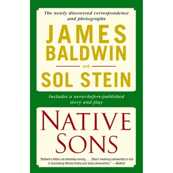 Pre-Owned Native Sons (Paperback) 0345469364 9780345469366