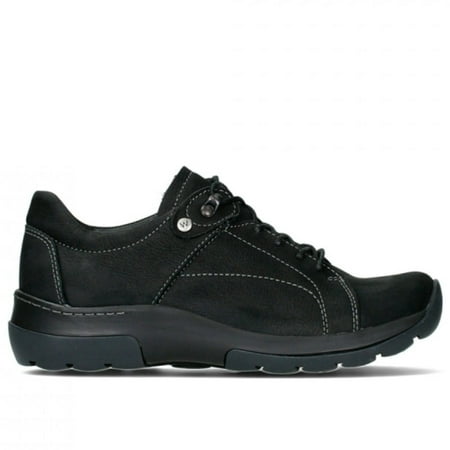 

Wolky Cajun Lace Up Sneaker