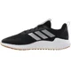 thumbnail image 1 of [EE9047] Ad-id-as Edge Runner Men's Running Shoe Black/Silver Size 11.5 *RNEW*, 1 of 6