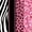 Stripe 01, variant on Homewish Animal Print Twin Duvet Cover, Blue Zebra Leopard Print Twin Bedding, Black Reversible, 2pcs 1 Duvet Cover and 1 Pillowcase