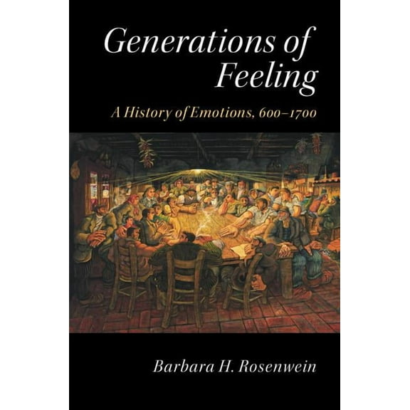 Generations of Feeling, (Hardcover)