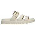 thumbnail image 1 of Sandalia Vizzano Mujer Hueso Casual Slide Plataforma beige 23, 1 of 10