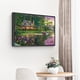 thumbnail image 5 of (Casa - B253) Serie paisaje casa diamantes redondos pintura diamantes resina 50*40CM, 5 of 9