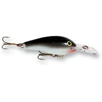 Rapala Fat Rap 5 Silver