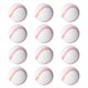 thumbnail image 2 of Foam Practice Balls De Golf, Bola De Estrés De Rebote Suave, Juguetes De Bolas De Gato Para Bolas De Deportes De Juguete De Interior, Para Adolescentes Para Niños Más De 6, 2 of 7