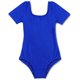 thumbnail image 3 of Jersey de Ballet profesional Ropa de bailarina para niñas Mallas de gimnasia trajes de baile de Ballet vestido tutú de bailarina de fiesta elegante, 3 of 5