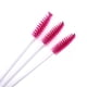 thumbnail image 1 of Mini cepillo de nailon desechable, portátil, de color, para pestañas, en espiral, para cejas, cepillo de pestañas, peine de maquillaje, 1 of 6