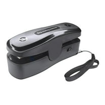 Ongmies Mini 2-In-1 Bag Sealer with Cutter – Rechargeable Handheld Heat Sealer for Chip Bags, Plastic Bags & Food Storage