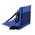thumbnail image 3 of Cojín Para Asiento De Estadio, Asiento Plegable Para Estadio, Tela Oxford Ligera Resistente Al Desgaste Para Campo De Fútbol, 3 of 7