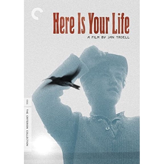 Here Is Your Life (Criterion Collection) (DVD), Criterion Collection, Drama