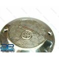 thumbnail image 4 of Fits Royal Enfield Cannon Brass Point Distributor Cover, 4 of 4