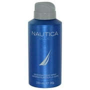 Nautica Blue Body Spray For Men 150mL