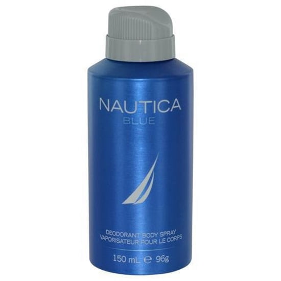 Nautica Blue Spray pour le Corps pour Hommes 150mL