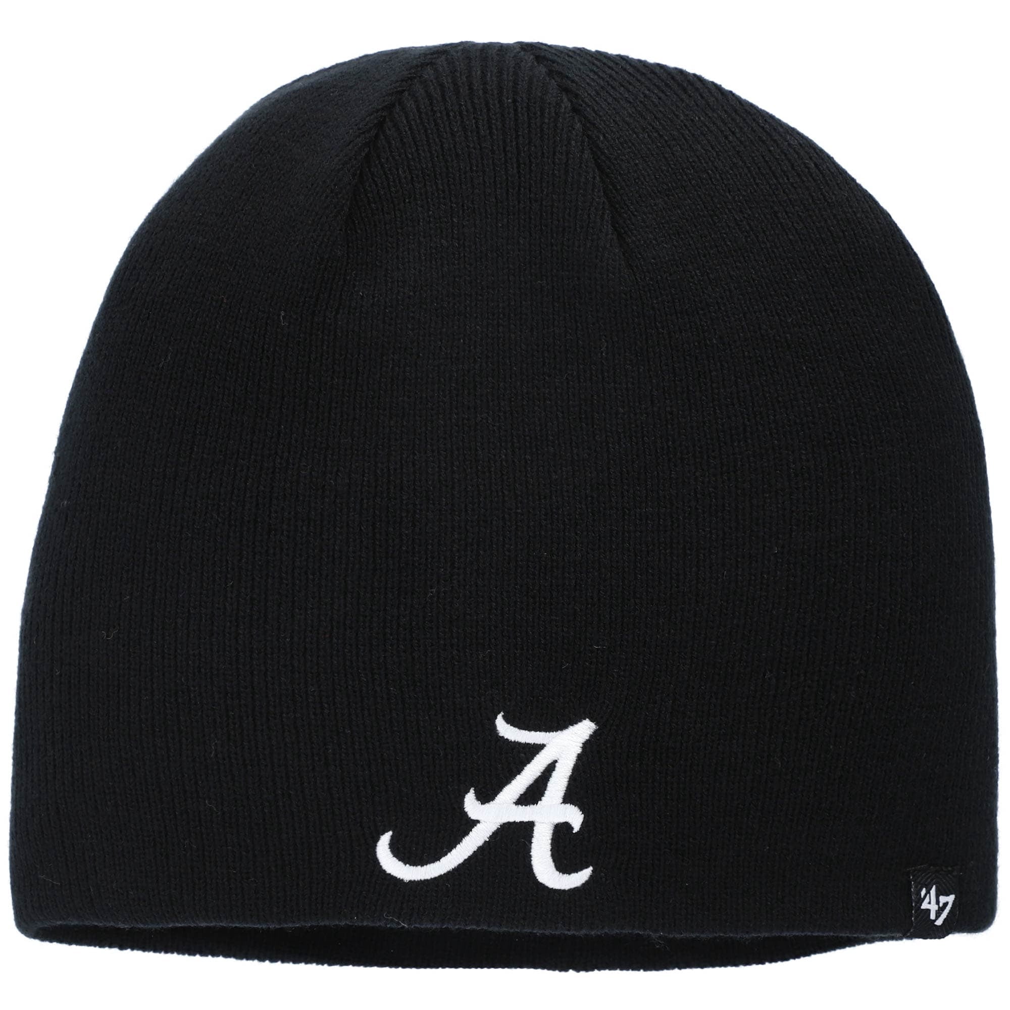Alabama Crimson Tide '47 Logo Knit 